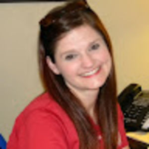 Meet your Posher, Valerie